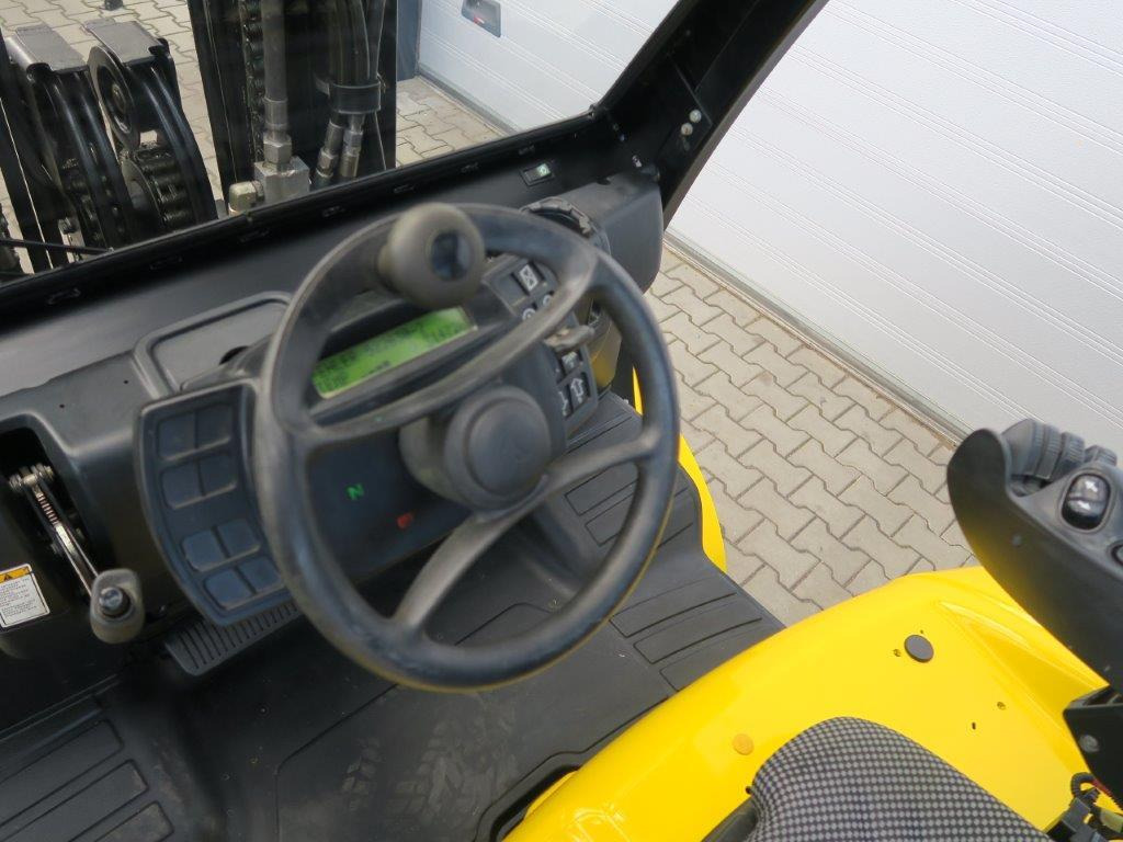 Lizing Yale GLP50VX TRIPLEX Container-Indoor-Stapler Yale GLP50VX TRIPLEX Container-Indoor-Stapler: slika 7