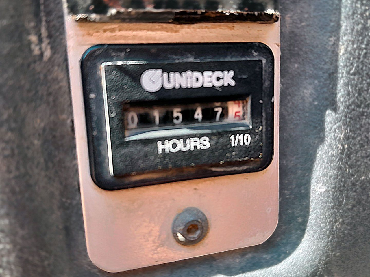 Lizing AUSA D150AHG AUSA D150AHG: slika 12 Lizing AUSA D150AHG AUSA D150AHG: slika 12