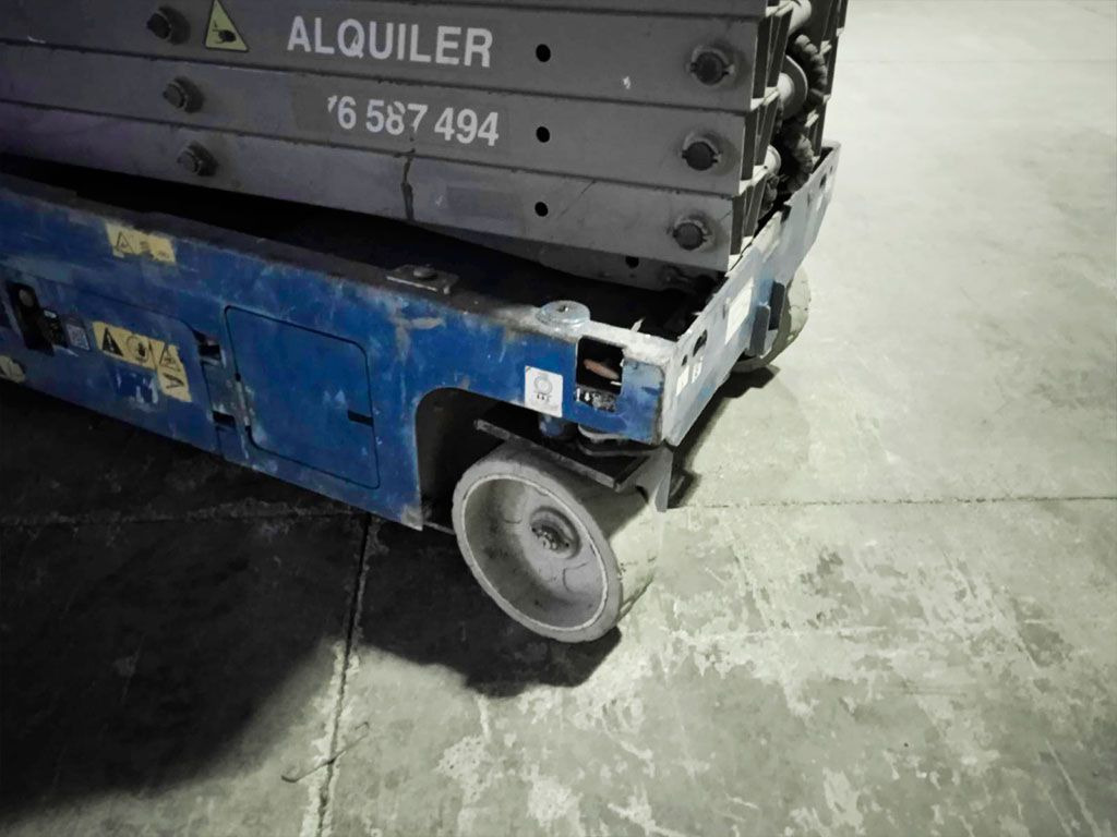 Lizing  GENIE GS4047 GENIE GS4047: slika 6 Lizing  GENIE GS4047 GENIE GS4047: slika 6