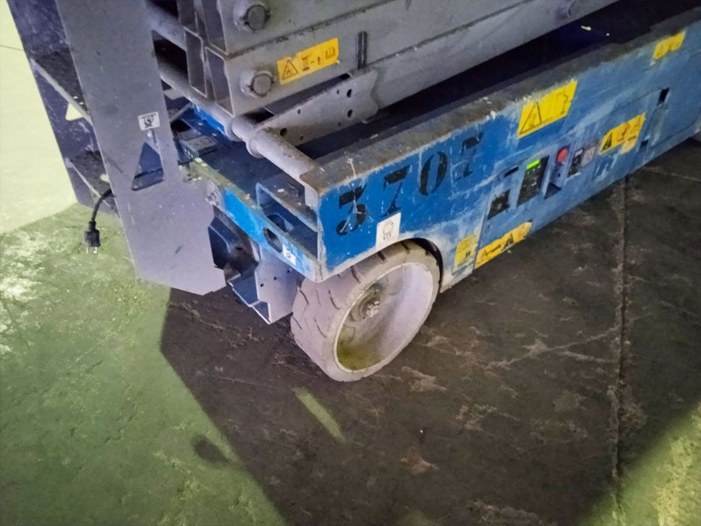 Lizing  GENIE GS4047 GENIE GS4047: slika 9 Lizing  GENIE GS4047 GENIE GS4047: slika 9