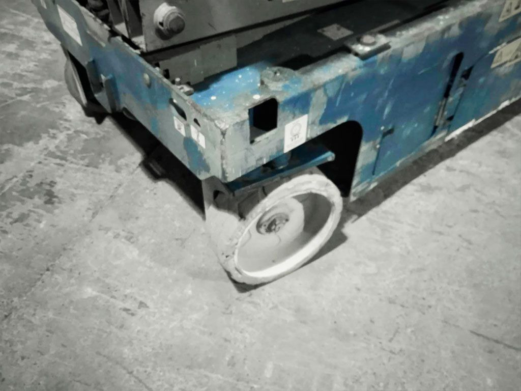 Lizing  GENIE GS4047 GENIE GS4047: slika 7 Lizing  GENIE GS4047 GENIE GS4047: slika 7