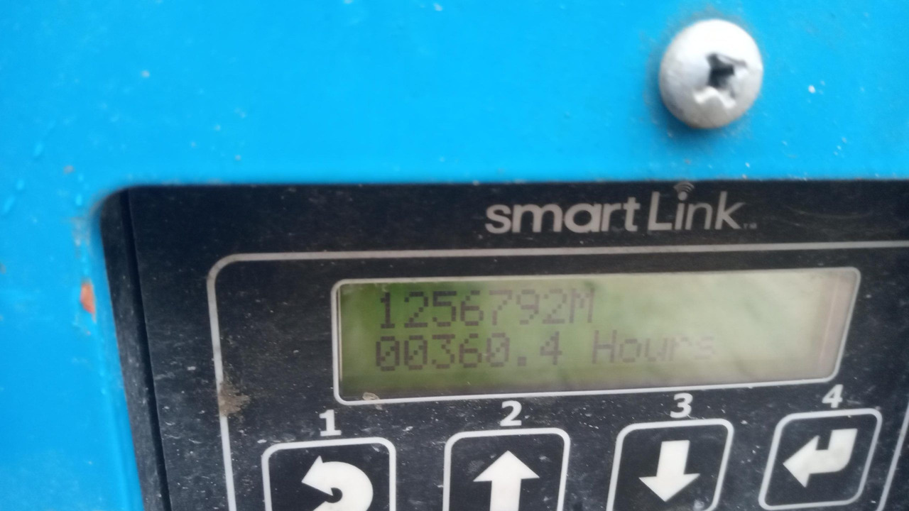 Lift u obliku makaza GENIE GS4047: slika 16