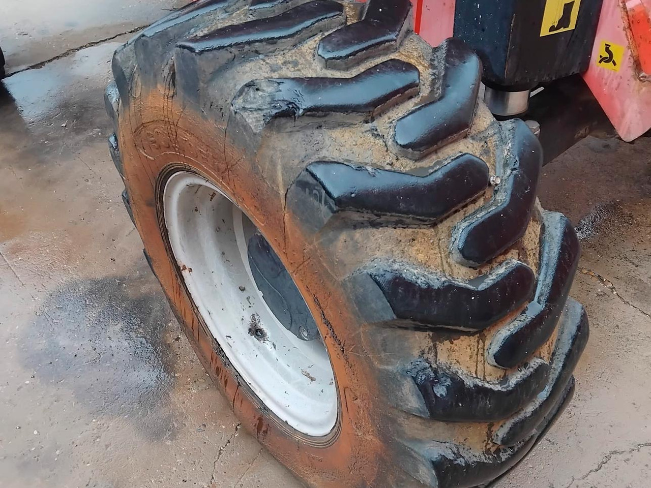 Lizing  MANITOU 180ATJ MANITOU 180ATJ: slika 10