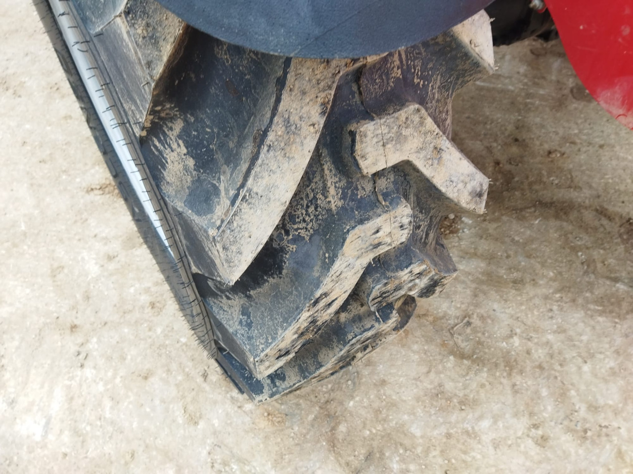 Teleskopski upravljač MANITOU MT1840 EASY 75D: slika 9