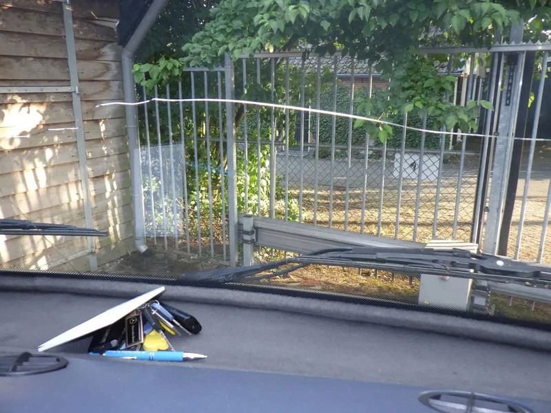 Mercedes-Benz 814 D Touringcar / 26 persoons 814 D Touringcar / 26 persoons Bladgeveerd / Manual - Automobil: slika 5 Mercedes-Benz 814 D Touringcar / 26 persoons 814 D Touringcar / 26 persoons Bladgeveerd / Manual - Automobil: slika 5