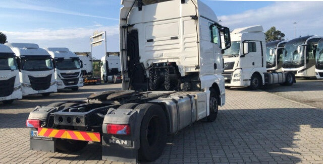 Tegljač MAN TGX 18.500 4X2 BLS: slika 6