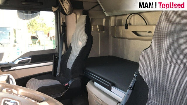 Tegljač MAN TGX 18.500 4X2 BLS: slika 10