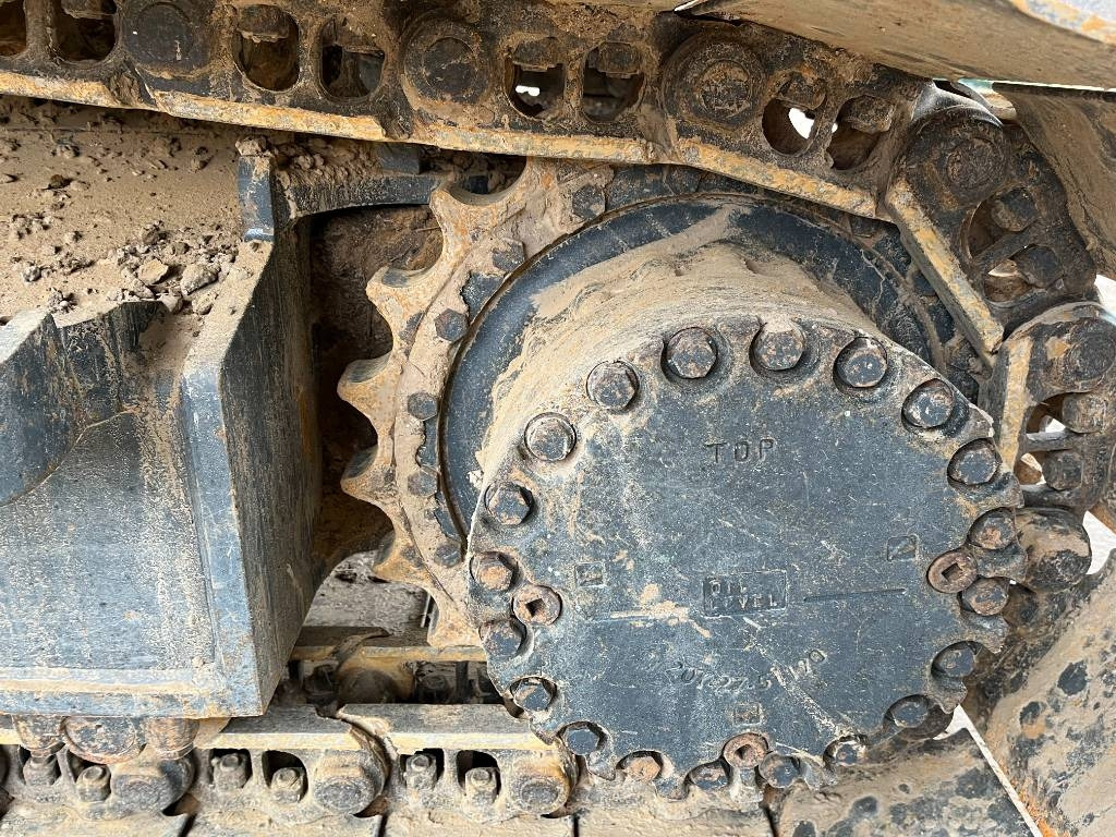 Komatsu PC 170 LC-11 - Bager guseničar: slika 5 Komatsu PC 170 LC-11 - Bager guseničar: slika 5