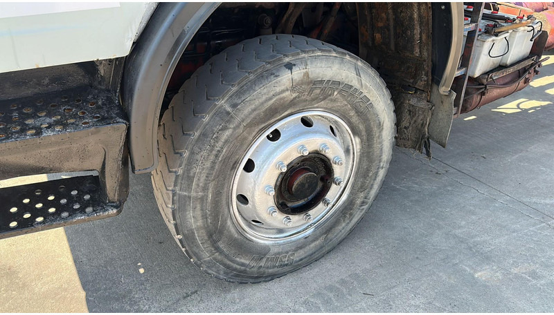 Lizing Iveco MAGIRUS 260 - 34 (LIVRAISON GRATUITE AU PORT D'ANVERS / POMPE MANUELLE) Iveco MAGIRUS 260 - 34 (LIVRAISON GRATUITE AU PORT D'ANVERS / POMPE MANUELLE): slika 10 Lizing Iveco MAGIRUS 260 - 34 (LIVRAISON GRATUITE AU PORT D'ANVERS / POMPE MANUELLE) Iveco MAGIRUS 260 - 34 (LIVRAISON GRATUITE AU PORT D'ANVERS / POMPE MANUELLE): slika 10