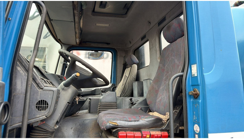 Lizing Mercedes-Benz ACTROS 2531 (16000 L / GRAND PONT / EPS / 6X2 / 3 PEDALES / V6) Mercedes-Benz ACTROS 2531 (16000 L / GRAND PONT / EPS / 6X2 / 3 PEDALES / V6): slika 13 Lizing Mercedes-Benz ACTROS 2531 (16000 L / GRAND PONT / EPS / 6X2 / 3 PEDALES / V6) Mercedes-Benz ACTROS 2531 (16000 L / GRAND PONT / EPS / 6X2 / 3 PEDALES / V6): slika 13