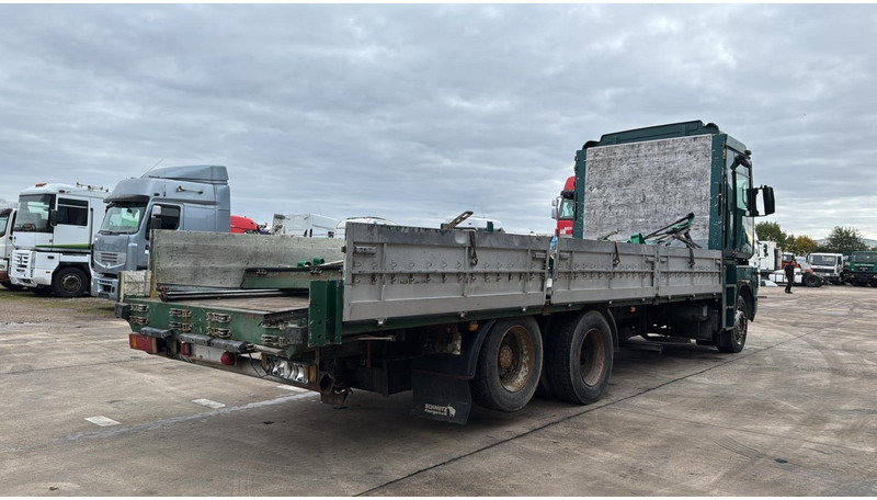 Renault AE 440 Magnum E-tech (BOITE MANUELLE / MANUAL GEARBOX / 6X2) - Kamion sa tovarnim sandukom: slika 4 Renault AE 440 Magnum E-tech (BOITE MANUELLE / MANUAL GEARBOX / 6X2) - Kamion sa tovarnim sandukom: slika 4