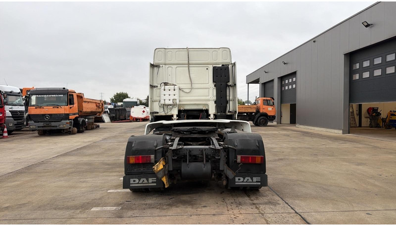 DAF 105 XF 410 (BOITE MANUELLE / MANUAL GEARBOX) - Tegljač: slika 5 DAF 105 XF 410 (BOITE MANUELLE / MANUAL GEARBOX) - Tegljač: slika 5