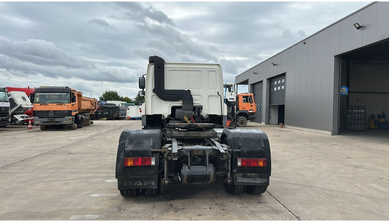 DAF CF 85.410 (BOITE MANUELLE / MANUAL GEARBOX) - Tegljač: slika 5 DAF CF 85.410 (BOITE MANUELLE / MANUAL GEARBOX) - Tegljač: slika 5