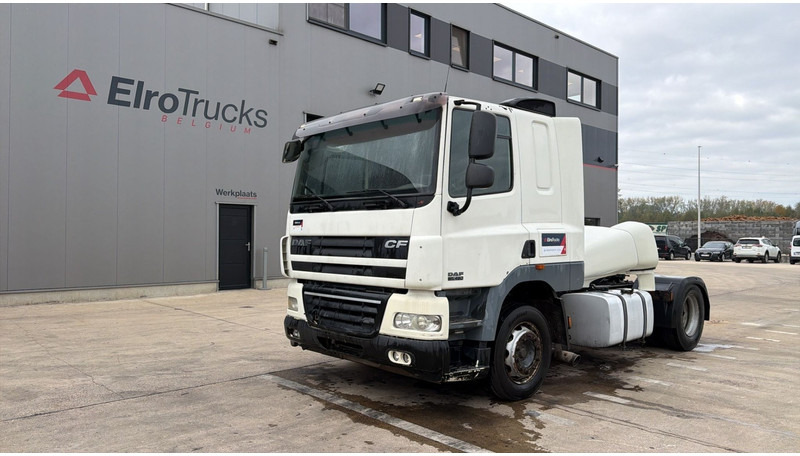 DAF CF 85.460 (BOITE MANUELLE / MANUAL GEARBOX / GOOD CONDITION) - Tegljač: slika 1 DAF CF 85.460 (BOITE MANUELLE / MANUAL GEARBOX / GOOD CONDITION) - Tegljač: slika 1