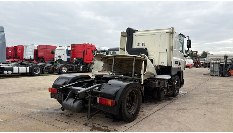 DAF CF 85.460 (BOITE MANUELLE / MANUAL GEARBOX / GOOD CONDITION) - Tegljač: slika 5 DAF CF 85.460 (BOITE MANUELLE / MANUAL GEARBOX / GOOD CONDITION) - Tegljač: slika 5