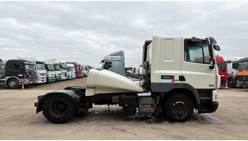DAF CF 85.460 (BOITE MANUELLE / MANUAL GEARBOX / GOOD CONDITION) - Tegljač: slika 4 DAF CF 85.460 (BOITE MANUELLE / MANUAL GEARBOX / GOOD CONDITION) - Tegljač: slika 4