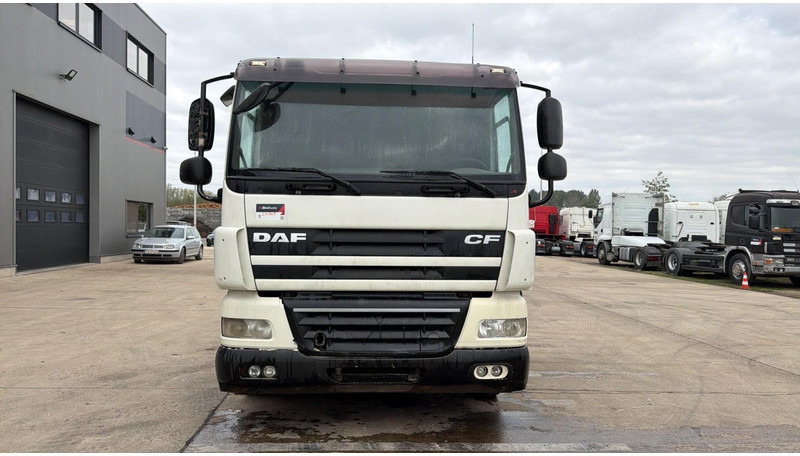 DAF CF 85.460 (BOITE MANUELLE / MANUAL GEARBOX / GOOD CONDITION) - Tegljač: slika 2 DAF CF 85.460 (BOITE MANUELLE / MANUAL GEARBOX / GOOD CONDITION) - Tegljač: slika 2