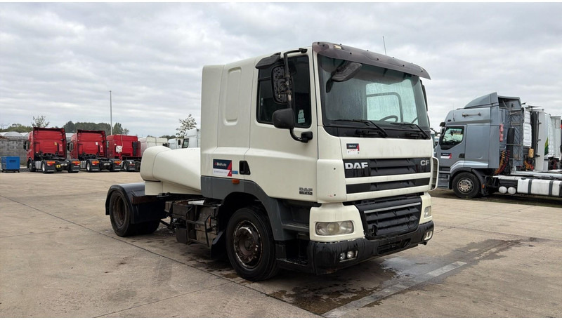 DAF CF 85.460 (BOITE MANUELLE / MANUAL GEARBOX / GOOD CONDITION) - Tegljač: slika 3 DAF CF 85.460 (BOITE MANUELLE / MANUAL GEARBOX / GOOD CONDITION) - Tegljač: slika 3