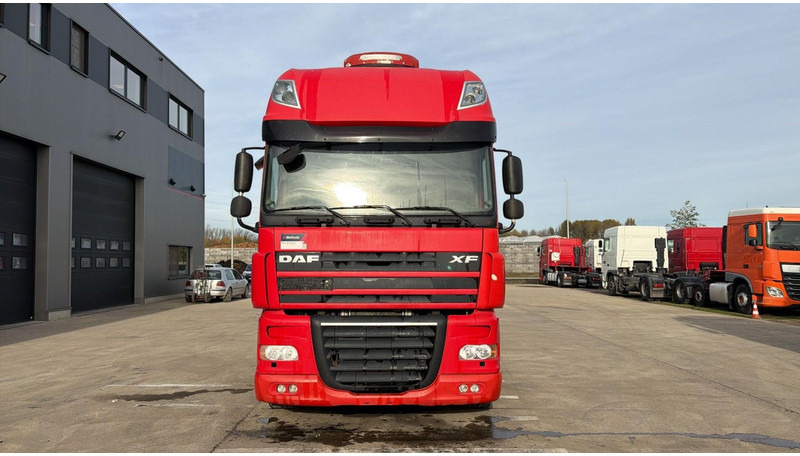 DAF XF 105.460 (GOOD CONDITION / BONNE ETAT) - Tegljač: slika 2 DAF XF 105.460 (GOOD CONDITION / BONNE ETAT) - Tegljač: slika 2