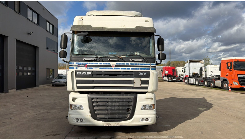 DAF XF 105.460 (GOOD CONDITION / PARFAIT ETAT) - Tegljač: slika 3 DAF XF 105.460 (GOOD CONDITION / PARFAIT ETAT) - Tegljač: slika 3