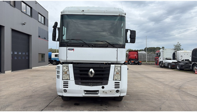 Renault Magnum 440 DXI - Tegljač: slika 2 Renault Magnum 440 DXI - Tegljač: slika 2