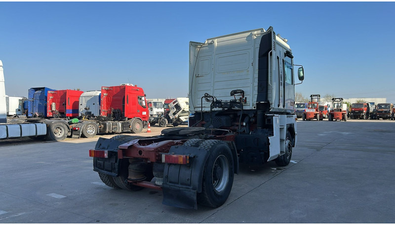 Renault Magnum AE 420 (2 CULASSE / GRAND PONT / POMPE MANUELLE / MANUAL PUMP) - Tegljač: slika 5 Renault Magnum AE 420 (2 CULASSE / GRAND PONT / POMPE MANUELLE / MANUAL PUMP) - Tegljač: slika 5