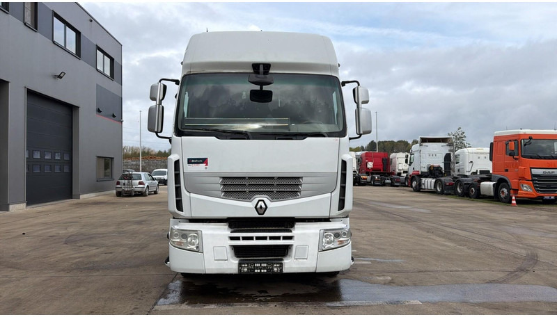 Renault Premium 430 DXI (GOOD CONDITION / BONNE ETAT) - Tegljač: slika 2 Renault Premium 430 DXI (GOOD CONDITION / BONNE ETAT) - Tegljač: slika 2