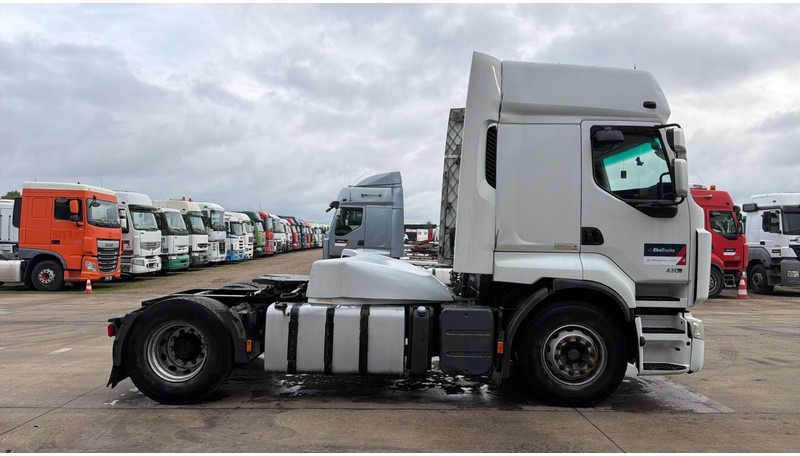 Renault Premium 430 DXI (GOOD CONDITION / BONNE ETAT) - Tegljač: slika 3 Renault Premium 430 DXI (GOOD CONDITION / BONNE ETAT) - Tegljač: slika 3