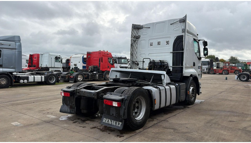 Renault Premium 430 DXI (GOOD CONDITION / BONNE ETAT) - Tegljač: slika 4 Renault Premium 430 DXI (GOOD CONDITION / BONNE ETAT) - Tegljač: slika 4