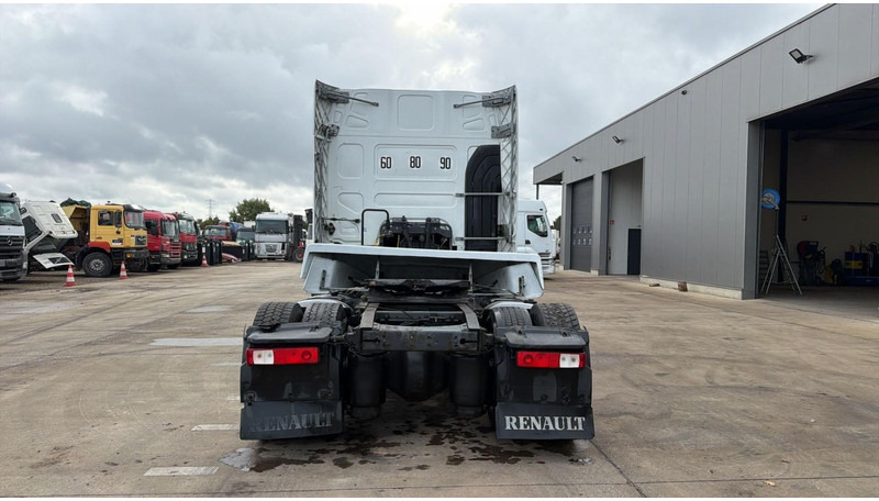 Renault Premium 430 DXI (GOOD CONDITION / BONNE ETAT) - Tegljač: slika 5 Renault Premium 430 DXI (GOOD CONDITION / BONNE ETAT) - Tegljač: slika 5