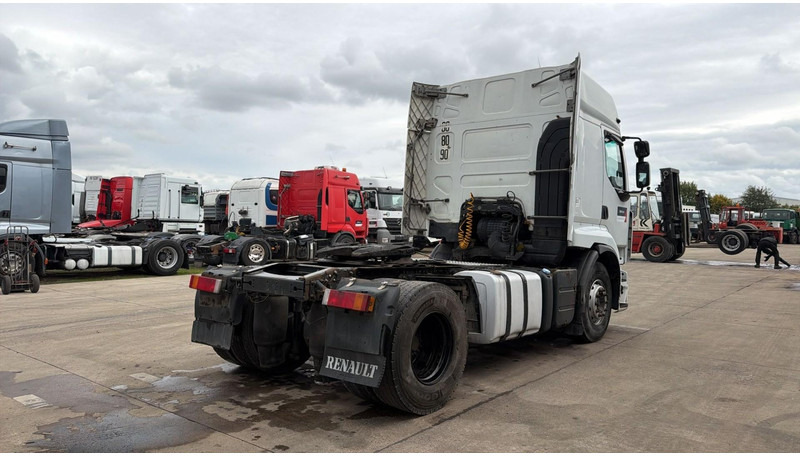 Renault Premium 450 (BOITE MANUELLE / MANUAL GEARBOX) - Tegljač: slika 4 Renault Premium 450 (BOITE MANUELLE / MANUAL GEARBOX) - Tegljač: slika 4