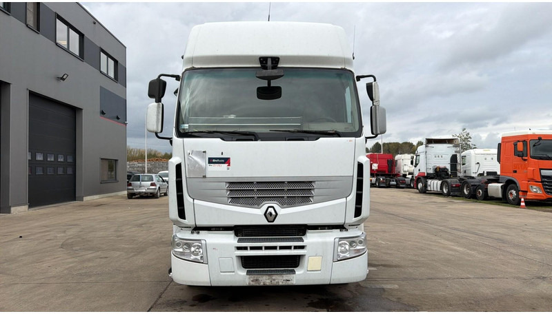 Renault Premium 450 (BOITE MANUELLE / MANUAL GEARBOX) - Tegljač: slika 2 Renault Premium 450 (BOITE MANUELLE / MANUAL GEARBOX) - Tegljač: slika 2