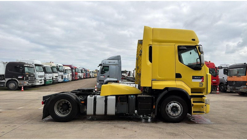 Renault Premium 450 DXI (BOITE MANUELLE / MANUAL GEARBOX) - Tegljač: slika 5 Renault Premium 450 DXI (BOITE MANUELLE / MANUAL GEARBOX) - Tegljač: slika 5