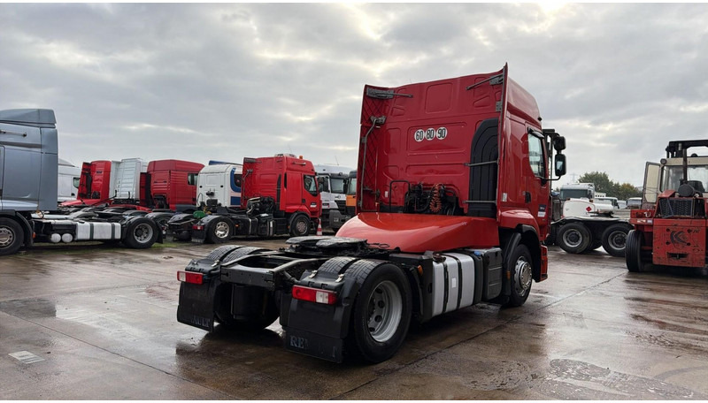 Renault Premium 450 DXI (BOITE MANUELLE / MANUAL GEARBOX) - Tegljač: slika 4 Renault Premium 450 DXI (BOITE MANUELLE / MANUAL GEARBOX) - Tegljač: slika 4