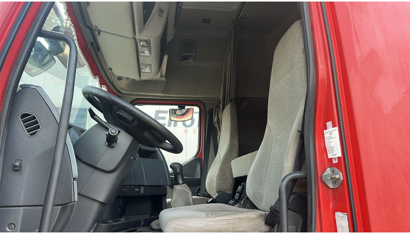 Tegljač Renault Premium 450 DXI (BOITE MANUELLE / MANUAL GEARBOX): slika 15
