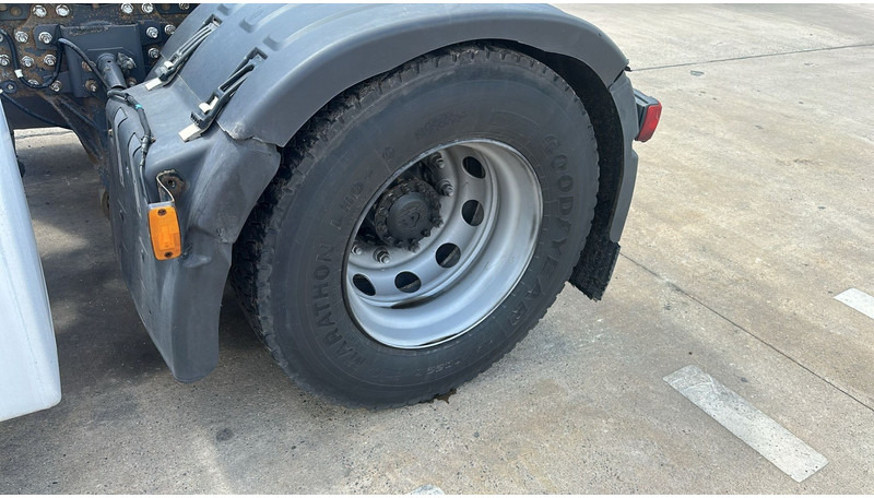 Tegljač Renault Premium 450 DXI (BOITE MANUELLE / MANUAL GEARBOX): slika 8