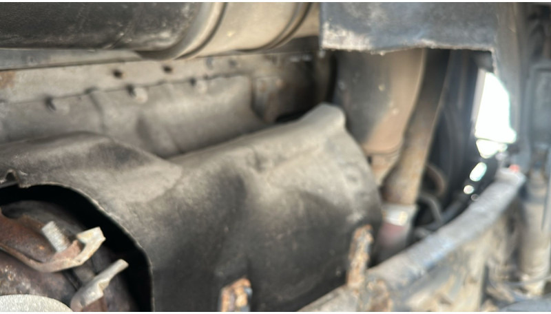 Tegljač Renault Premium 450 DXI (BOITE MANUELLE / MANUAL GEARBOX): slika 18