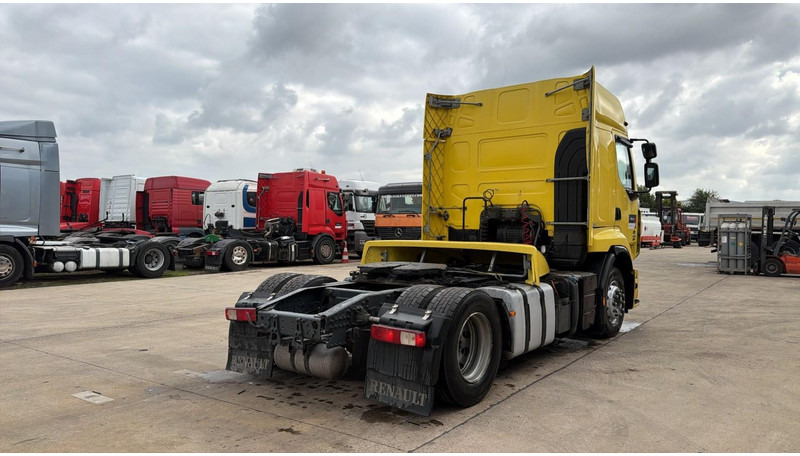 Renault Premium 450 DXI (BOITE MANUELLE / MANUAL GEARBOX) - Tegljač: slika 4 Renault Premium 450 DXI (BOITE MANUELLE / MANUAL GEARBOX) - Tegljač: slika 4