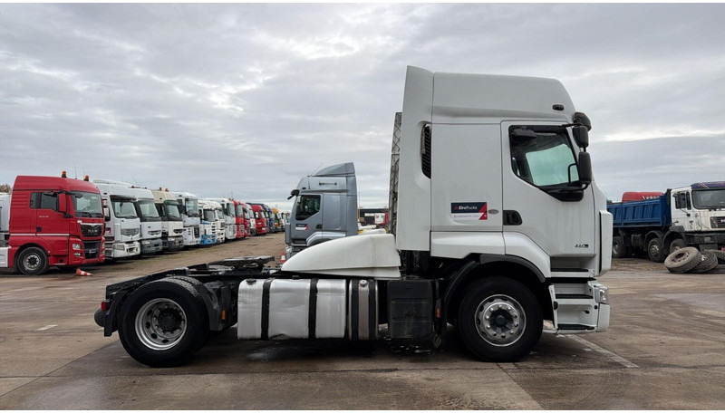 Renault Premium 460 DXI (GOOD CONDITION / BONNE ETAT) - Tegljač: slika 3 Renault Premium 460 DXI (GOOD CONDITION / BONNE ETAT) - Tegljač: slika 3