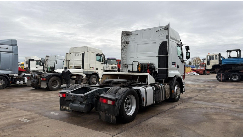 Renault Premium 460 DXI (GOOD CONDITION / BONNE ETAT) - Tegljač: slika 4 Renault Premium 460 DXI (GOOD CONDITION / BONNE ETAT) - Tegljač: slika 4