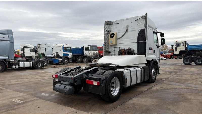 Renault Premium 460 DXI (GOOD CONDITION / BONNE ETAT) - Tegljač: slika 4 Renault Premium 460 DXI (GOOD CONDITION / BONNE ETAT) - Tegljač: slika 4