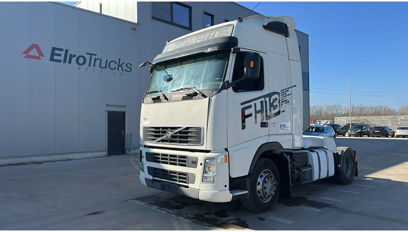 Volvo FH 400 (GOOD CONDITION / CLEAN CHASSIS / EURO 5) - Tegljač: slika 1 Volvo FH 400 (GOOD CONDITION / CLEAN CHASSIS / EURO 5) - Tegljač: slika 1