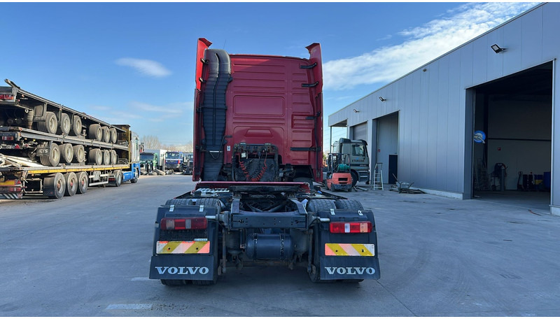 Tegljač Volvo FH 400 (MANUAL GEARBOX / EURO 5 / BOITE MANUELLE): slika 6