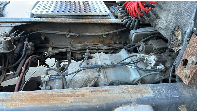 Tegljač Volvo FH 400 (MANUAL GEARBOX / EURO 5 / BOITE MANUELLE): slika 20