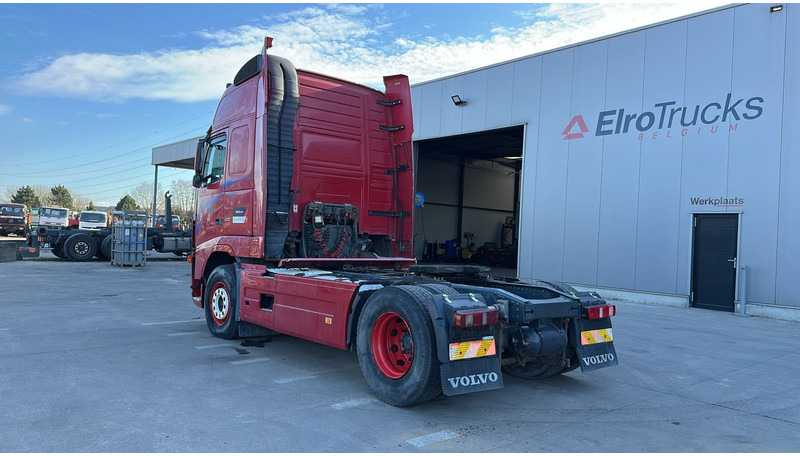 Tegljač Volvo FH 400 (MANUAL GEARBOX / EURO 5 / BOITE MANUELLE): slika 7