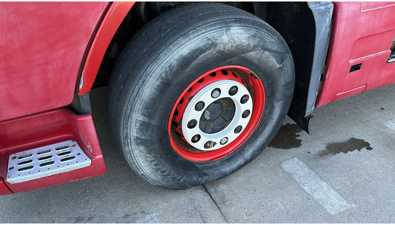 Tegljač Volvo FH 400 (MANUAL GEARBOX / EURO 5 / BOITE MANUELLE): slika 9