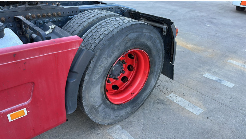 Tegljač Volvo FH 400 (MANUAL GEARBOX / EURO 5 / BOITE MANUELLE): slika 10