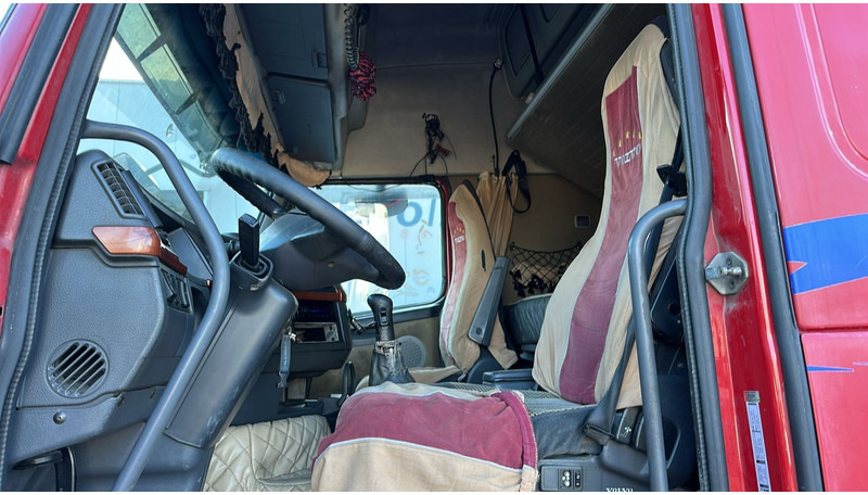 Tegljač Volvo FH 400 (MANUAL GEARBOX / EURO 5 / BOITE MANUELLE): slika 13