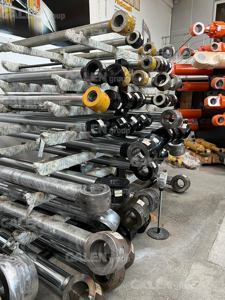 Caterpillar - Hidraulični cilindar za Bager: slika 2 Caterpillar - Hidraulični cilindar za Bager: slika 2