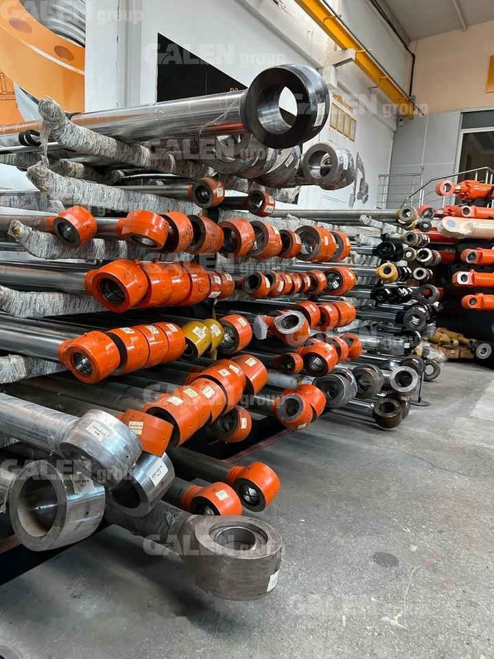 Caterpillar - Hidraulični cilindar za Bager: slika 3 Caterpillar - Hidraulični cilindar za Bager: slika 3